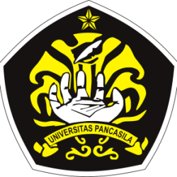 logo universitas pancasila
